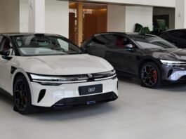 Zeekr 007 & 7 GT Presale: 905km Range, 784hp AWD Zeekr 007 & 7 GT Presale: 905km Range, 784hp AWD