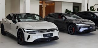 Zeekr 007 & 7 GT Presale: 905km Range, 784hp AWD Zeekr 007 & 7 GT Presale: 905km Range, 784hp AWD