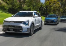 Is It Worth Buying an Electric Car in 2026? Is It Worth Buying an Electric Car in 2026?