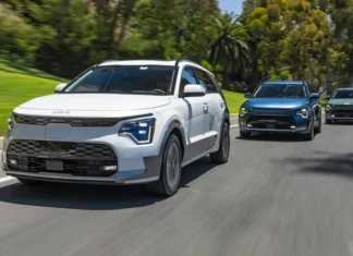 Is It Worth Buying an Electric Car in 2026? Is It Worth Buying an Electric Car in 2026?