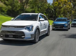Plug-in Hybrid vs Full Electric Car: Which to Buy in 2026?