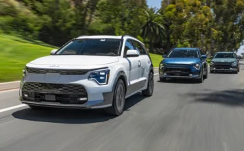 Plug-in Hybrid vs Full Electric Car: Which to Buy in 2026? Home