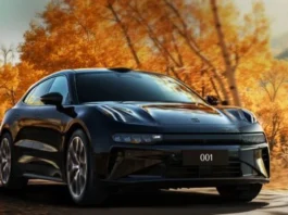 Best Chinese Electric Cars in 2026: The Complete Buyer’s Guide Best Chinese Electric Cars in 2026: The Complete Buyer's Guide