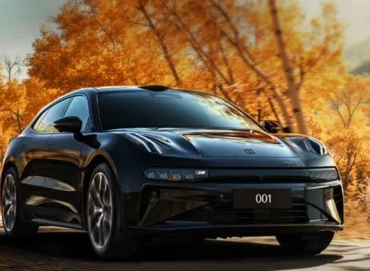 Best Chinese Electric Cars in 2026: The Complete Buyer’s Guide Best Chinese Electric Cars in 2026: The Complete Buyer's Guide