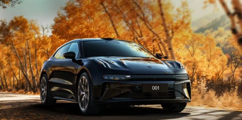 Best Chinese Electric Cars in 2026: The Complete Buyer's Guide
