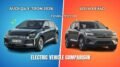 Audi Q4 e-tron 2026 vs Volvo EX40