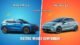 BYD Atto 3 vs MG MG4 EV