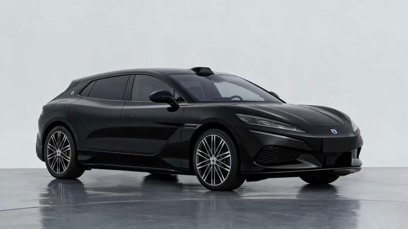 EV Market Growth Statistics 2026: The Numbers
