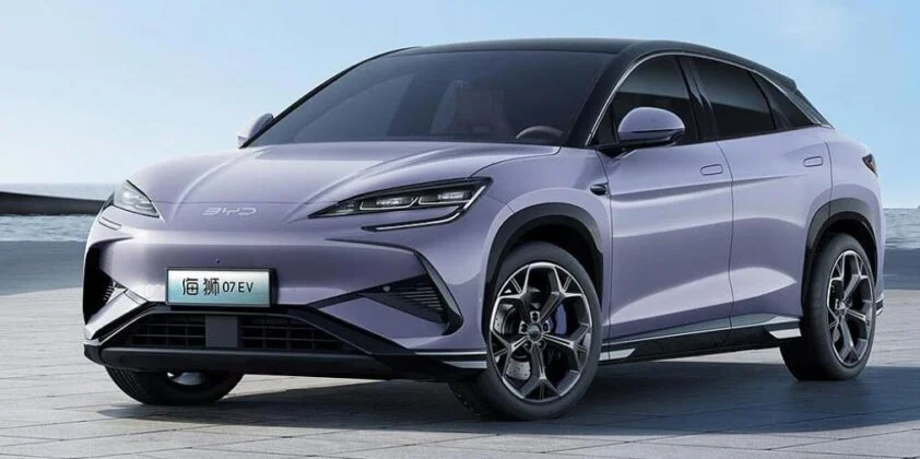 Best Chinese Electric Cars in 2026: The Complete Buyer's Guide
