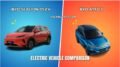 BYD Sealion 05 EV vs BYD Atto 3
