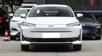 Changan Oshan 530
