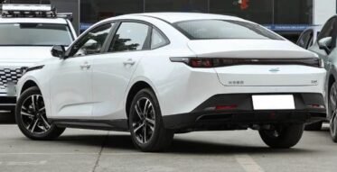 Changan Oshan 530
