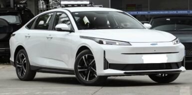 Changan Oshan 530