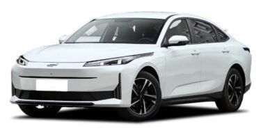 Changan Oshan 530