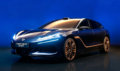 Denza Z9 GT