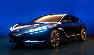 Denza Z9 GT