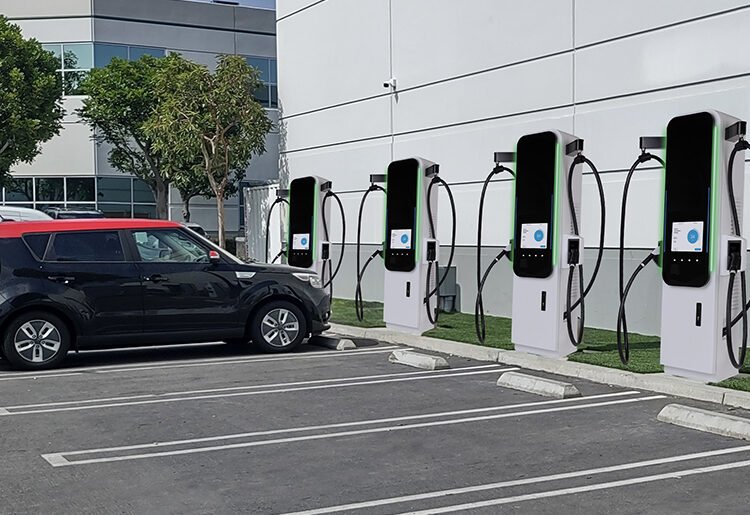 Electric Car First-Time Buyer Guide (2026)