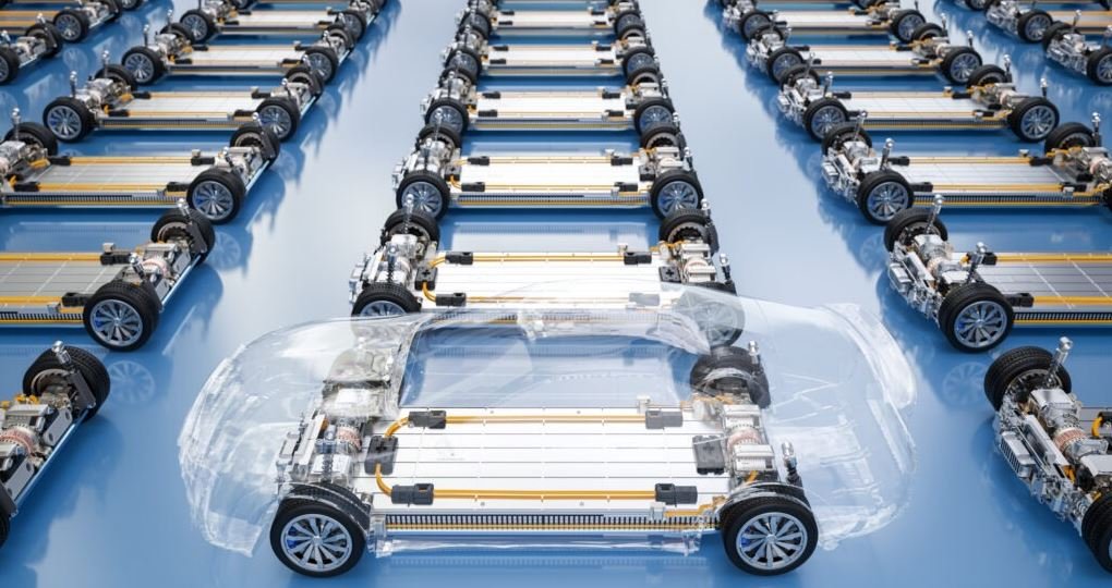 EV Battery Degradation: How Much Range Will You Lose Over Time?