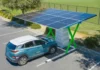 Solar EV Charging in Africa: Is It Actually Possible? Solar EV Charging in Africa: Is It Actually Possible?