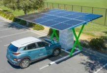 Solar EV Charging in Africa: Is It Actually Possible? Solar EV Charging in Africa: Is It Actually Possible?