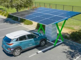 Solar EV Charging in Africa: Is It Actually Possible? Solar EV Charging in Africa: Is It Actually Possible?