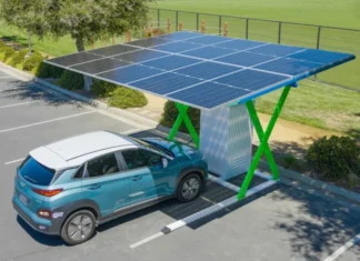 Solar EV Charging in Africa: Is It Actually Possible? Solar EV Charging in Africa: Is It Actually Possible?