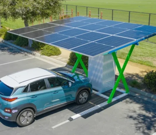 Solar EV Charging in Africa: Is It Actually Possible? Solar EV Charging in Africa: Is It Actually Possible?