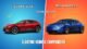 Ferrari Luce vs Tesla Model S