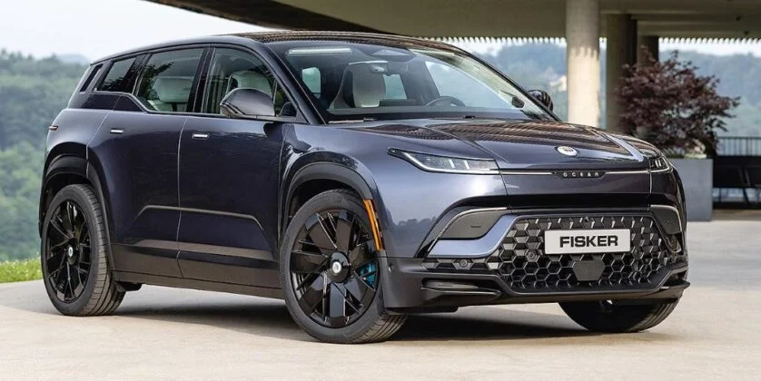 Best Electric SUVs in America 2026: Full Comparison Guide