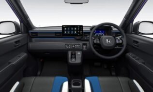 Honda Super-ONE