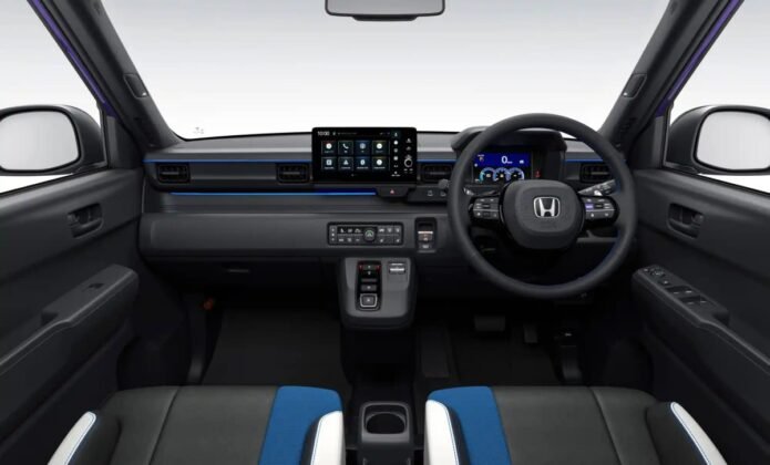 Honda Super-ONE