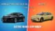 Hongqi Tiangong 05 (EH5) vs NIO ET5