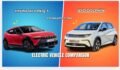 Hyundai Ioniq 3 vs BYD Dolphin