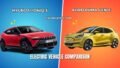 Hyundai Ioniq 3 vs Ford Puma Gen-E