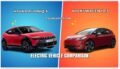 Hyundai Ioniq 3 vs Volkswagen ID.3 2026
