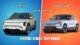Kia EV3 vs Volvo EX30