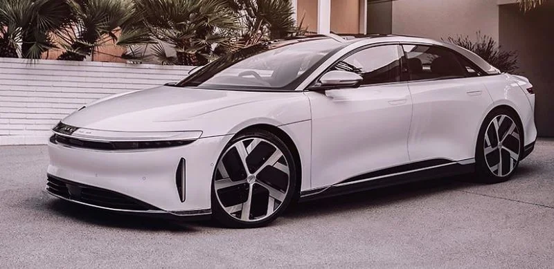 Fastest Electric Cars in the World 2026: Top 10 Ranked