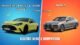 Mercedes AMG GT 4-Door Coupé vs BMW i7