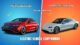 Mercedes EQS 2026 vs Porsche Taycan