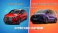 Mercedes VLE vs Ford E-Tourneo Custom