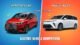 Mercedes VLE vs Maxus Mifa 9