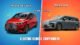 Mercedes VLE vs Zeekr 009