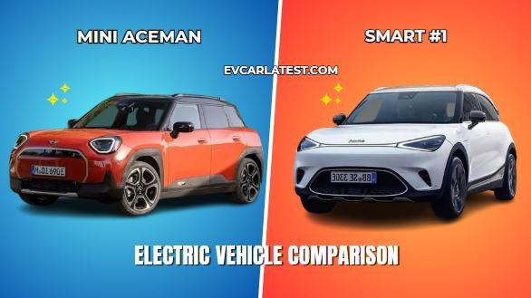 Mini Aceman vs Smart #1