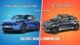 Mini Cooper Electric vs Fiat 500e Cabrio