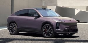 NIO EC6 2026