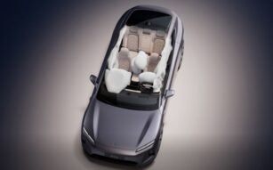 NIO ET5 2026