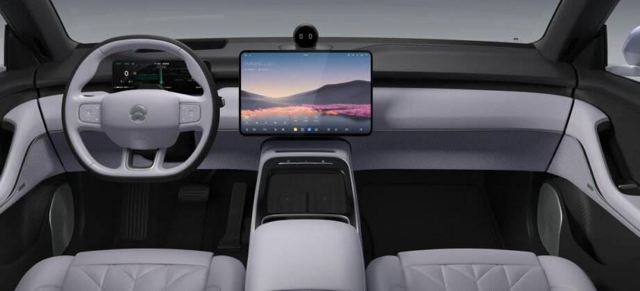 NIO ET5 2026