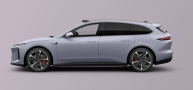 Nio ET5T