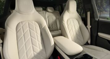 Nio ET5T