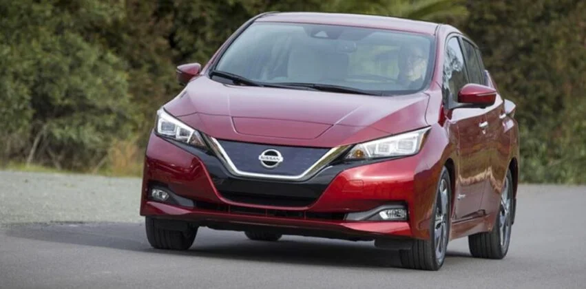 5 Best Used EVs for Nigerian First-Time Buyers 2026 - EV Car Latest